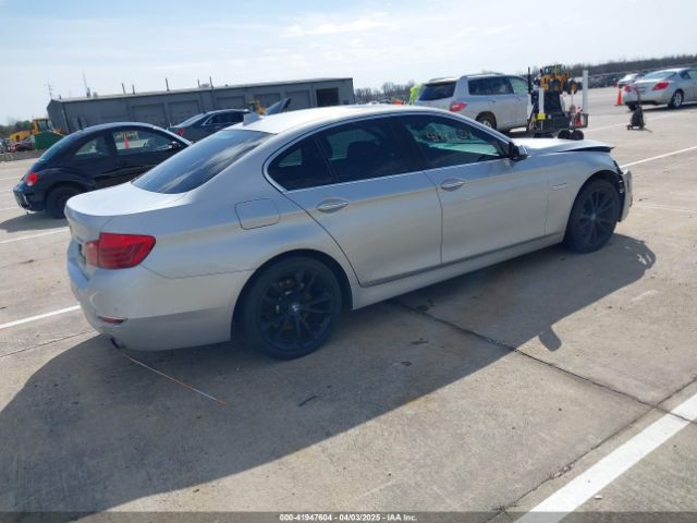 WBA5B1C57FG127497 BMW 535i