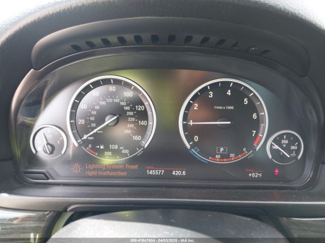WBA5B1C57FG127497 BMW 535i