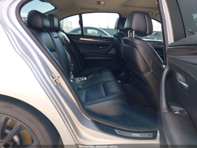 WBA5B1C57FG127497 BMW 535i