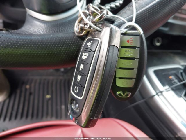 5N1AL0MM8GC518533 Infiniti QX60