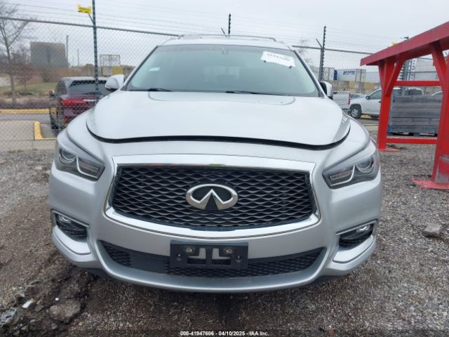 5N1AL0MM8GC518533 Infiniti QX60