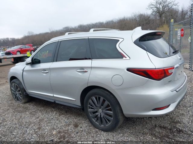 5N1AL0MM8GC518533 Infiniti QX60
