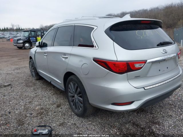 5N1AL0MM8GC518533 Infiniti QX60
