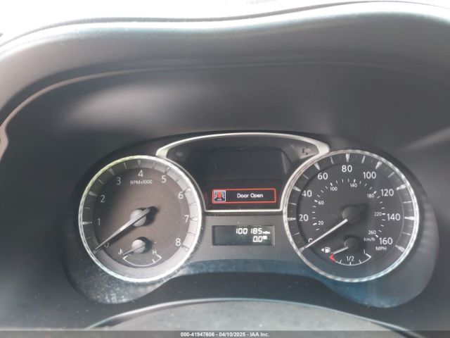 5N1AL0MM8GC518533 Infiniti QX60