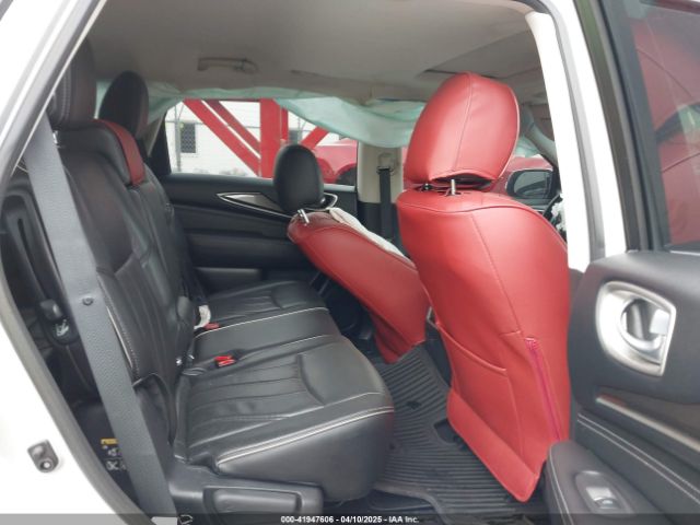 5N1AL0MM8GC518533 Infiniti QX60