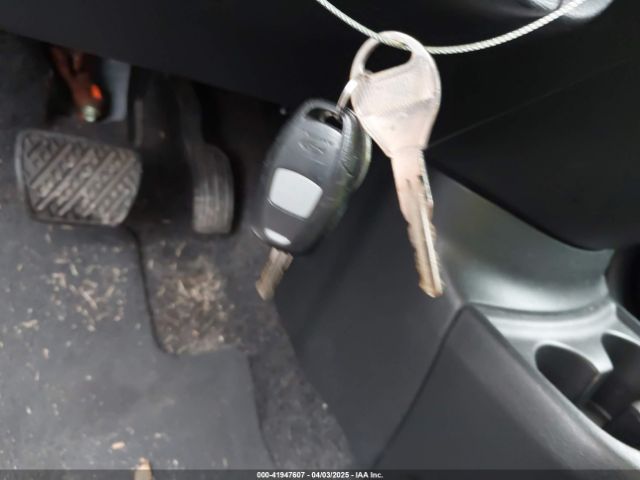 3N1CN7AP9GL860210 Nissan Versa 1.6 S