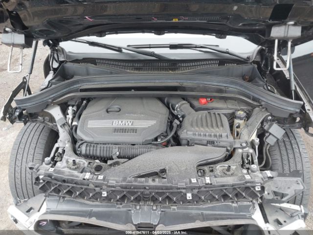 WBXYJ1C07L5P76055 BMW X2 Xdrive28i