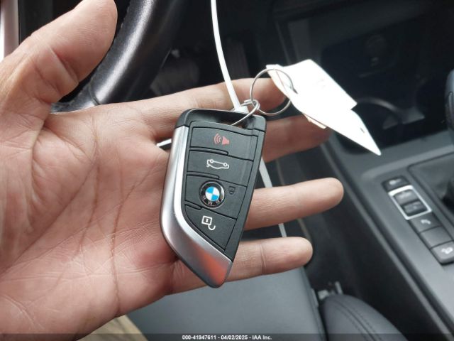 WBXYJ1C07L5P76055 BMW X2 Xdrive28i