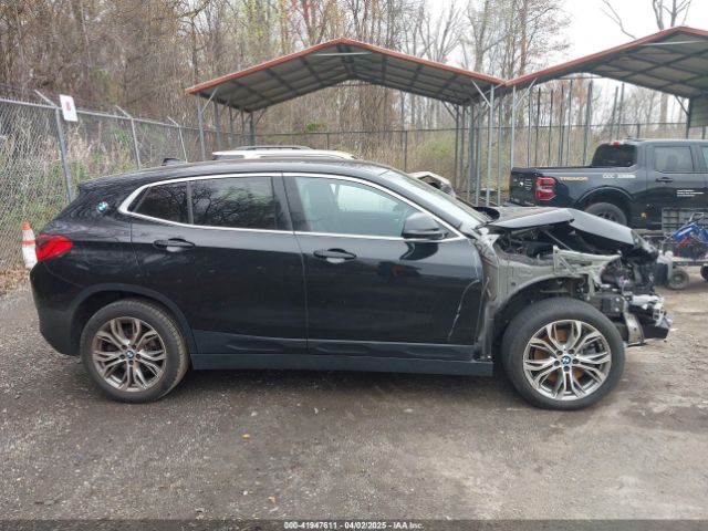 WBXYJ1C07L5P76055 BMW X2 Xdrive28i