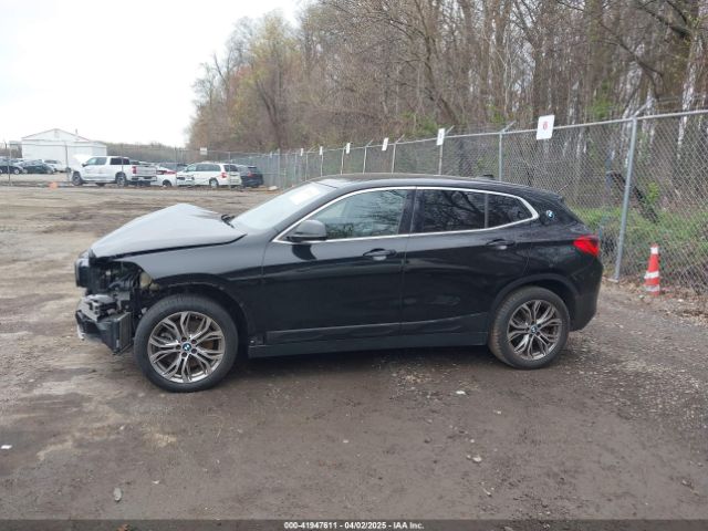 WBXYJ1C07L5P76055 BMW X2 Xdrive28i