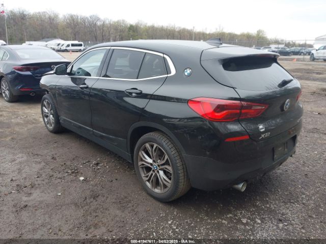 WBXYJ1C07L5P76055 BMW X2 Xdrive28i