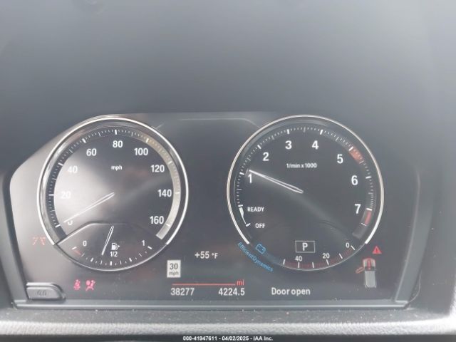 WBXYJ1C07L5P76055 BMW X2 Xdrive28i