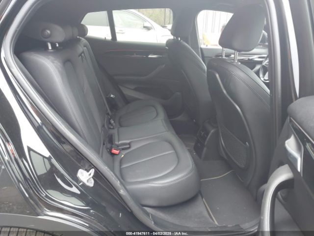 WBXYJ1C07L5P76055 BMW X2 Xdrive28i