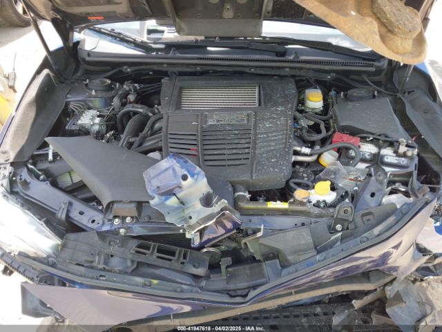 JF1VA1C66M9823354 Subaru Wrx Premium