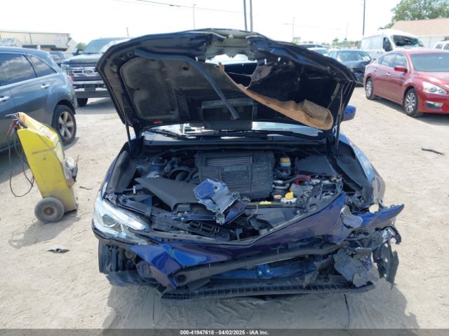 JF1VA1C66M9823354 Subaru Wrx Premium
