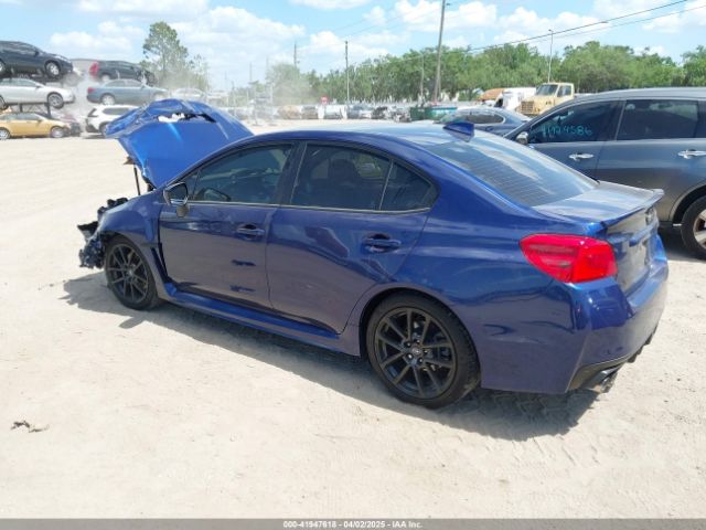 JF1VA1C66M9823354 Subaru Wrx Premium