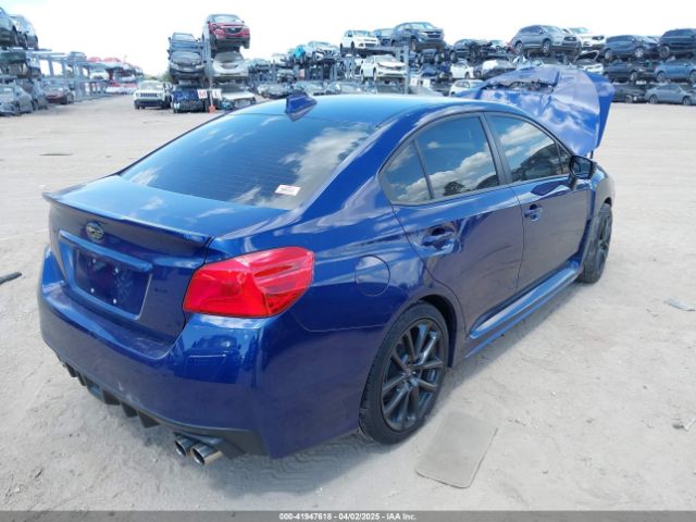 JF1VA1C66M9823354 Subaru Wrx Premium