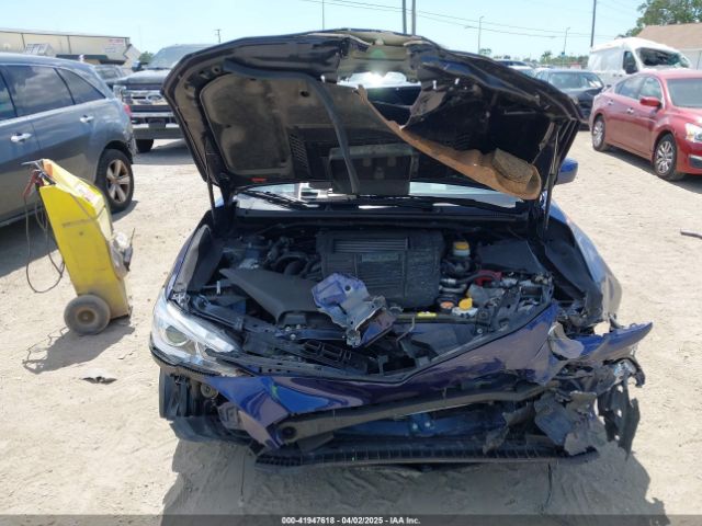 JF1VA1C66M9823354 Subaru Wrx Premium