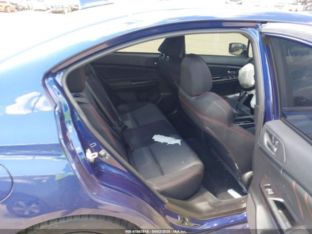 JF1VA1C66M9823354 Subaru Wrx Premium