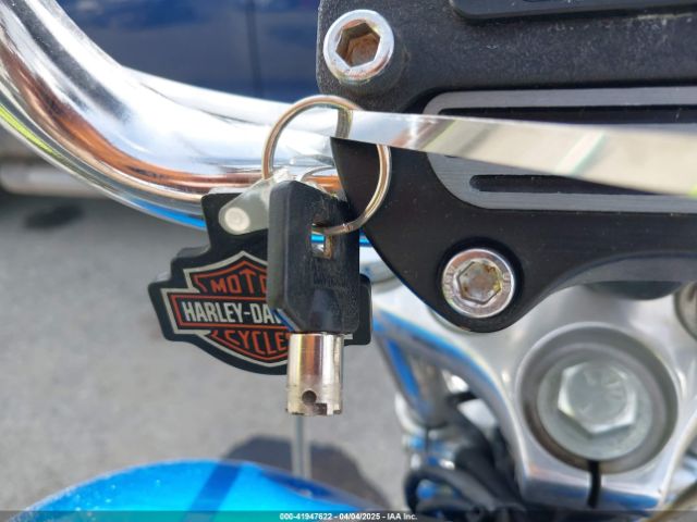 2004 HARLEY-DAVIDSON FXDI 1HD1GMW174K301672 Photo 10