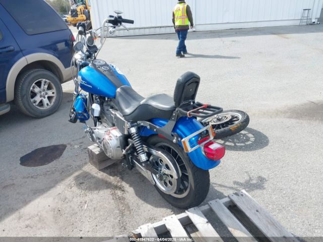 2004 HARLEY-DAVIDSON FXDI 1HD1GMW174K301672 Photo 2