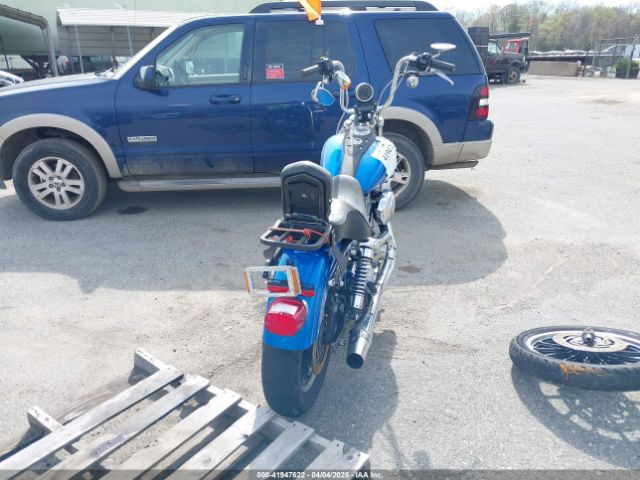 2004 HARLEY-DAVIDSON FXDI 1HD1GMW174K301672 Photo 5