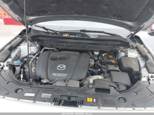 JM3KFBCM9K0519334 Mazda Cx-5 Touring