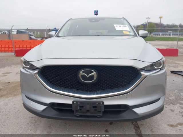 JM3KFBCM9K0519334 Mazda Cx-5 Touring