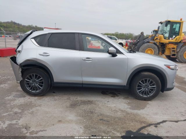 JM3KFBCM9K0519334 Mazda Cx-5 Touring