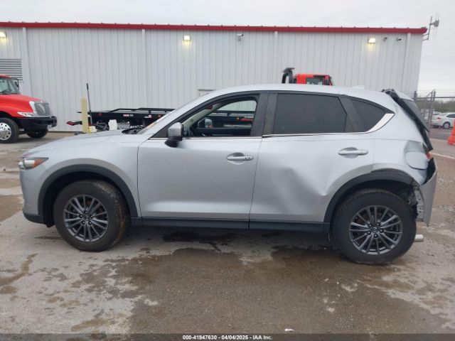 JM3KFBCM9K0519334 Mazda Cx-5 Touring