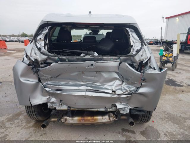 JM3KFBCM9K0519334 Mazda Cx-5 Touring