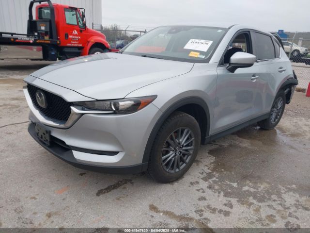 JM3KFBCM9K0519334 Mazda Cx-5 Touring