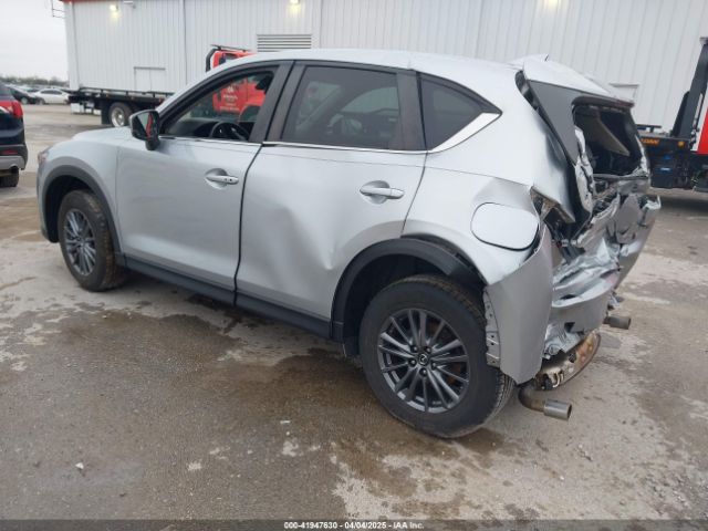 JM3KFBCM9K0519334 Mazda Cx-5 Touring