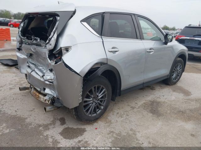 JM3KFBCM9K0519334 Mazda Cx-5 Touring