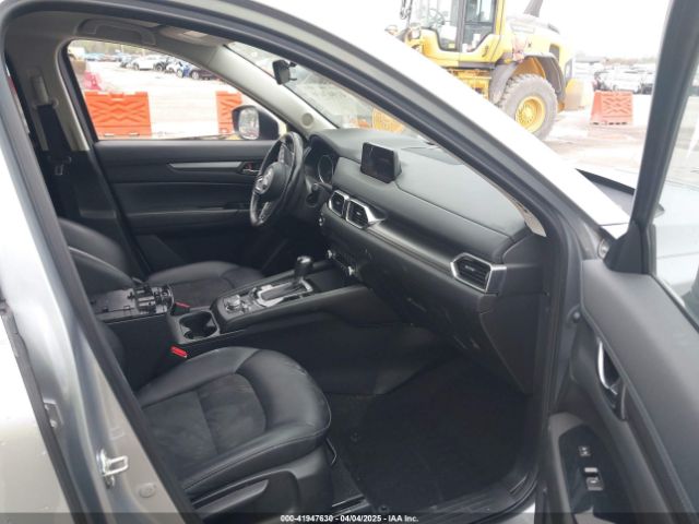 JM3KFBCM9K0519334 Mazda Cx-5 Touring