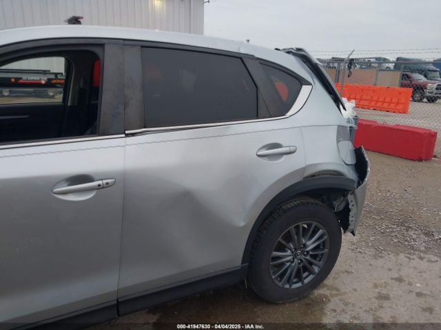 JM3KFBCM9K0519334 Mazda Cx-5 Touring