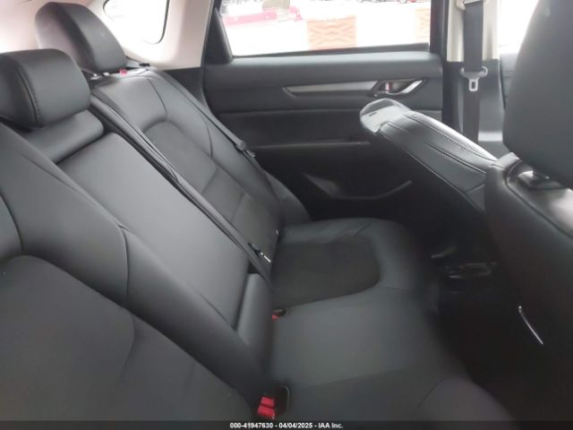 JM3KFBCM9K0519334 Mazda Cx-5 Touring