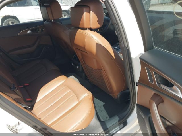 2012 AUDI A6 WAUHGAFC4CN078923 Photo 7