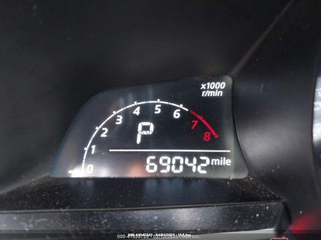 3MYDLBYV0JY314938 Toyota YARIS IA