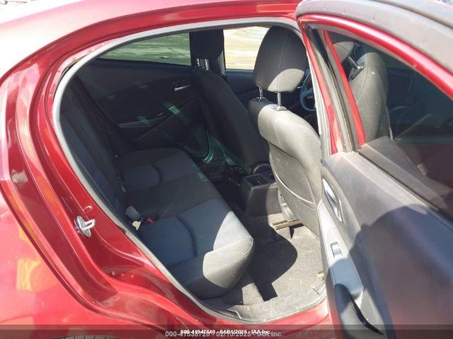 3MYDLBYV0JY314938 Toyota YARIS IA