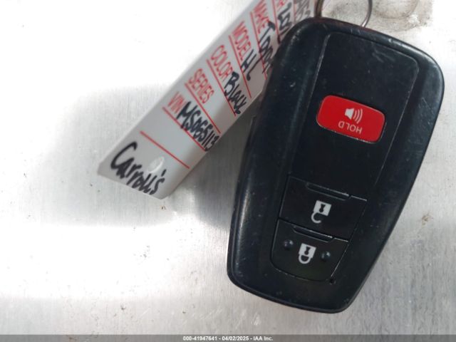 5TDCZRAH2MS055113 Toyota Highlander L