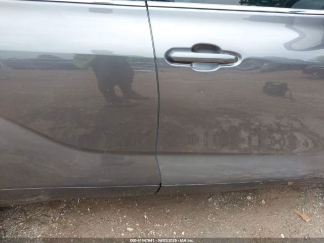5TDCZRAH2MS055113 Toyota Highlander L