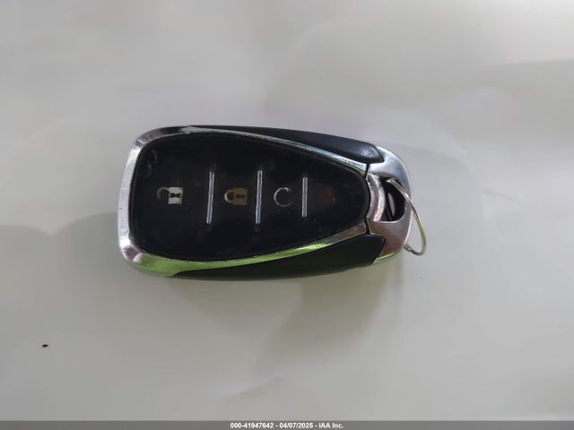 1G1FZ6S09K4106306 Chevrolet Bolt Ev Premier