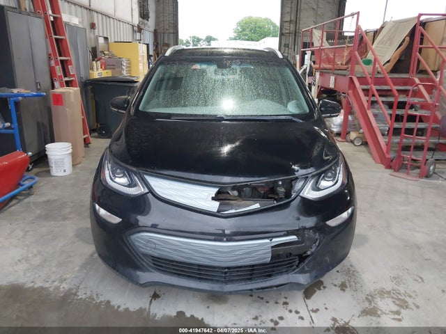 1G1FZ6S09K4106306 Chevrolet Bolt Ev Premier