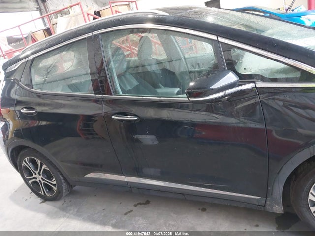 1G1FZ6S09K4106306 Chevrolet Bolt Ev Premier