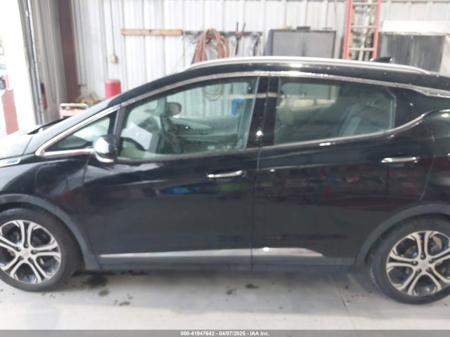 1G1FZ6S09K4106306 Chevrolet Bolt Ev Premier