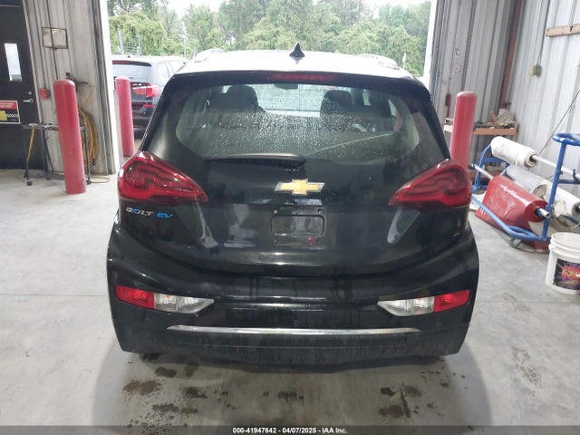 1G1FZ6S09K4106306 Chevrolet Bolt Ev Premier