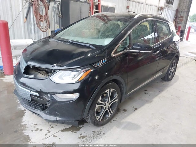 1G1FZ6S09K4106306 Chevrolet Bolt Ev Premier