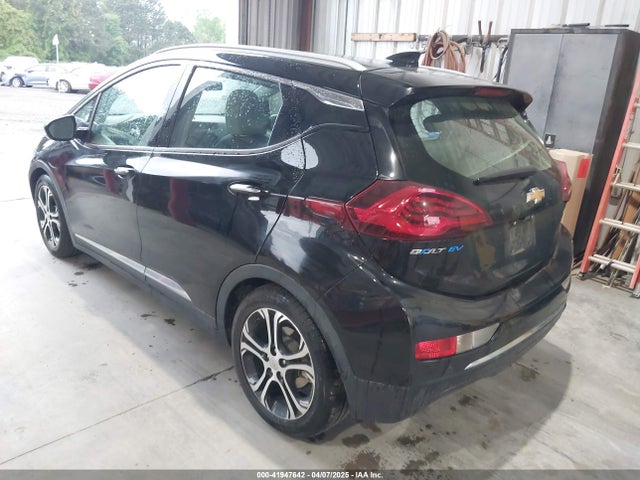 1G1FZ6S09K4106306 Chevrolet Bolt Ev Premier