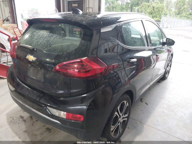 1G1FZ6S09K4106306 Chevrolet Bolt Ev Premier
